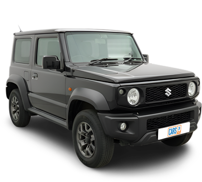 Maruti JIMNY-img